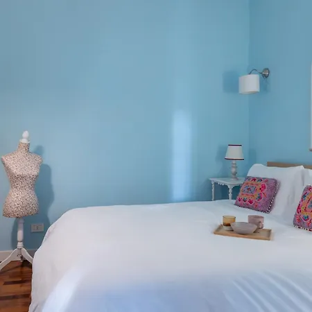 アパート Little Pied-a-terre In