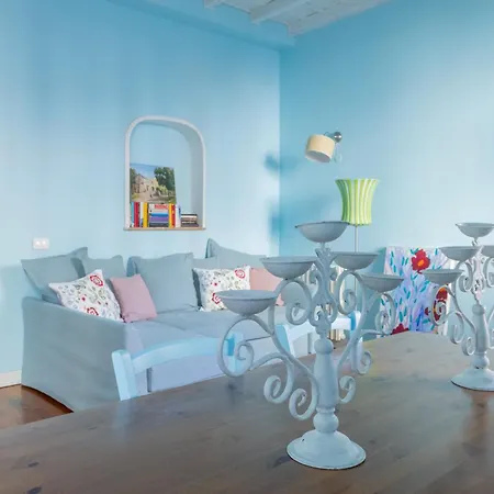 Little Pied-a-terre In * ローマ