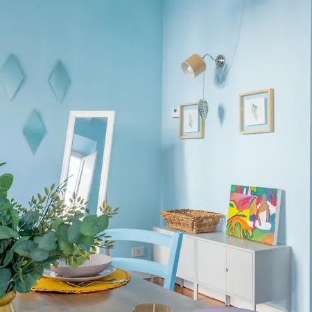 Little Pied-a-terre In