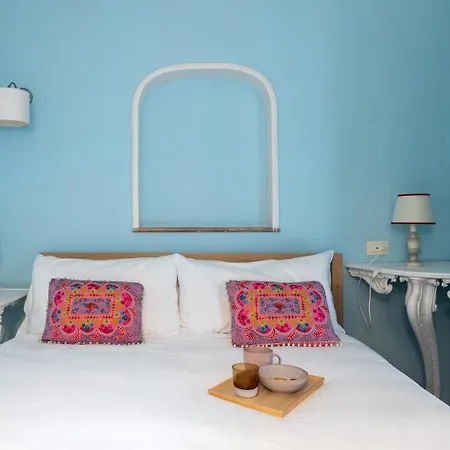 アパート Little Pied-a-terre In ローマ