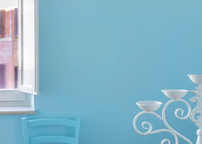 Lägenhet Little Pied-a-terre In Rom