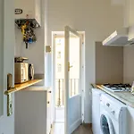Little Pied-à-terre In * Roma