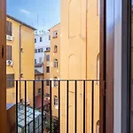 Little Pied-à-terre In * Roma