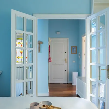 Little Pied-a-terre In Lägenhet *
