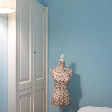 Lägenhet Little Pied-a-terre In Rom