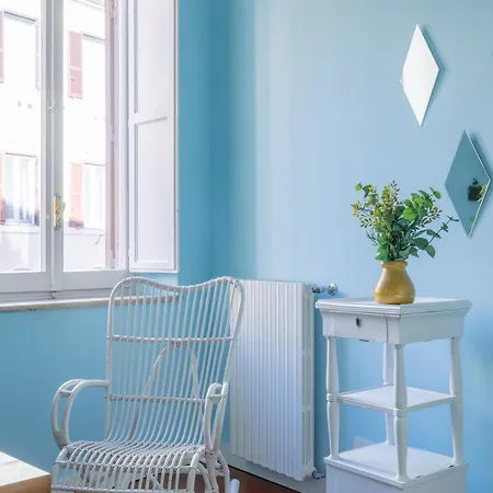 Little Pied-a-terre In * Rzym