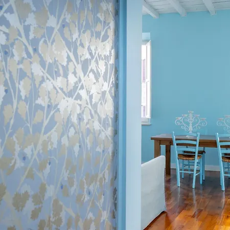 Lejlighed Little Pied-a-terre In