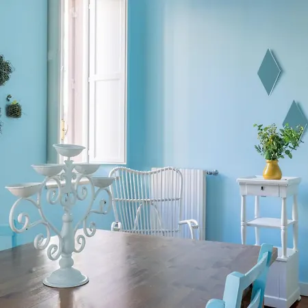 Little Pied-a-terre In Lejlighed *