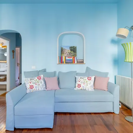 Little Pied-à-terre In