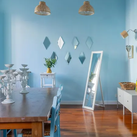 Little Pied-a-terre In