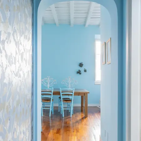 Little Pied-a-terre In