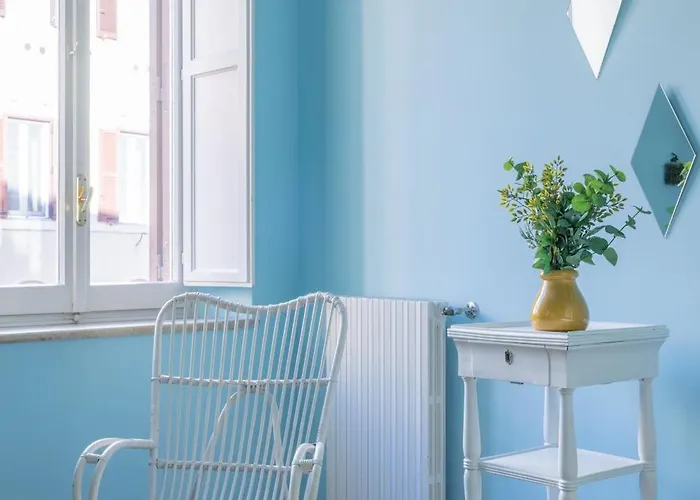 Little Pied-a-terre In * Róma