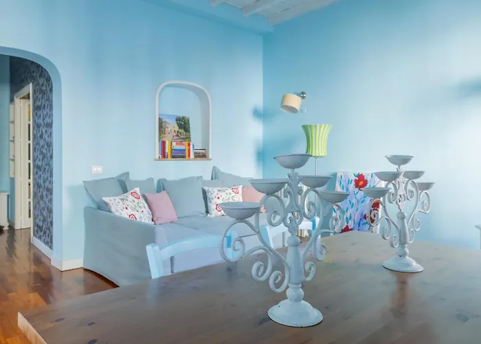 Little Pied-a-terre In * Rom