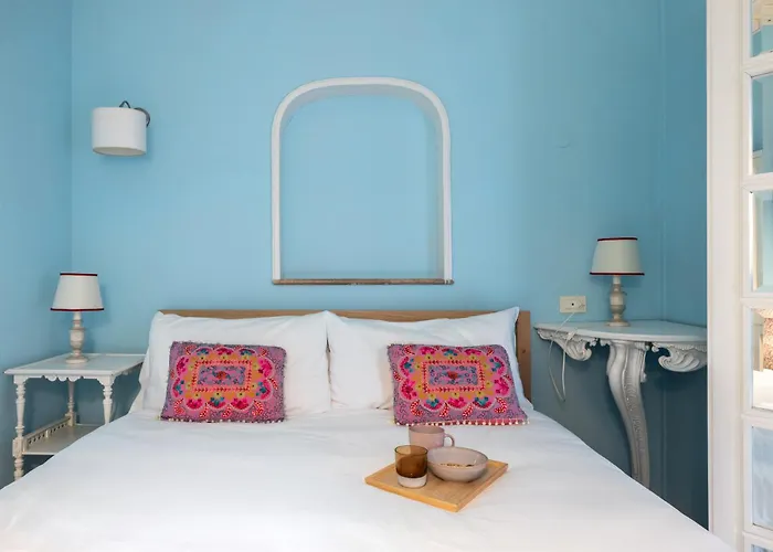 Lejlighed Little Pied-a-terre In Rom