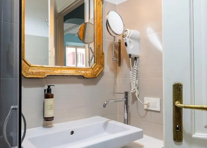 Little Pied-a-terre In Lejlighed *