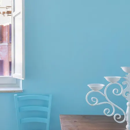 公寓 Little Pied-a-terre In 罗马